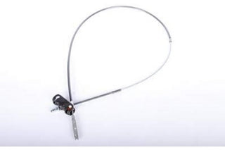 Hand Brake Cable, GM, 25838764, 20848628, CADILLAC (GM) (074948)
