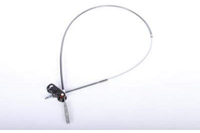 Hand Brake Cable, GM, 25838764, 20848628, CADILLAC (GM) (074948)