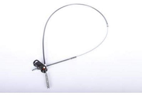 Hand Brake Cable, GM, 25838764, 20848628, CADILLAC (GM) (074948)