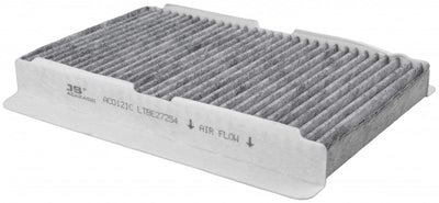 JS, Cabin Filter, 6447.KK, AC0121C, CITROEN