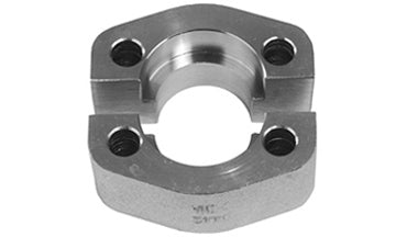 62SF-12 - Flange Half Only, 3/4" Code 62  hydraulic fittings (082070)