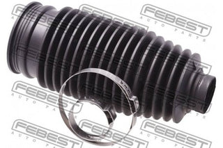 Steering Gear Boot, FEBEST, 25983243_CG, CDRKB-SRX, CADILLAC (GM) (077930)