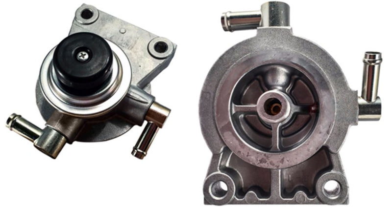 Manual Diesel Pump, JS, 23380-17261, PM1008, TOYOTA (035678)