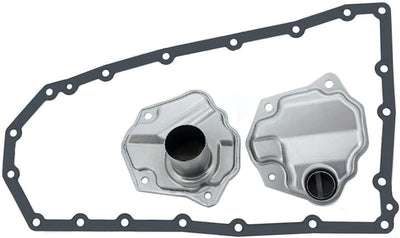 JS, Transmission Filter, 31728-29X0A, JT550K, NISSAN