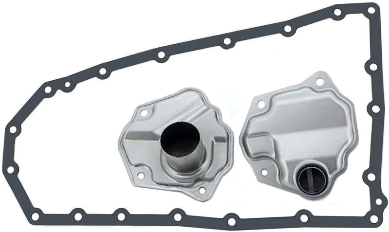 JS, Transmission Filter, 31728-29X0A, JT550K, NISSAN