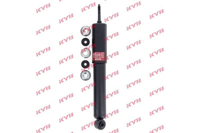 Shock Absorber, KYB, 48531-80698, 344309,   (022514)