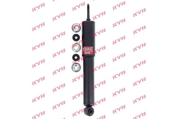 Shock Absorber, KYB, 48531-80698, 344309,   (022514)