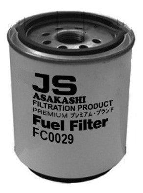 Diesel Filter (SPIN-ON), JS, 23390000000000000000, FC0029S30, HINO (034528)