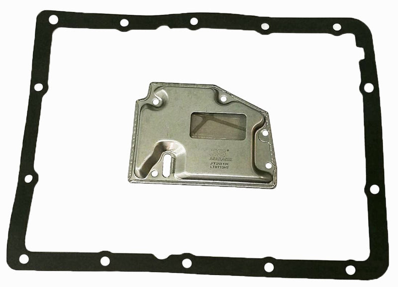 JS, Transmission Filter, 8-94244563-0, JT281K, TOYOTA