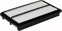JS, Air Filter, 17220-5J6-A00, A2814, ACURA