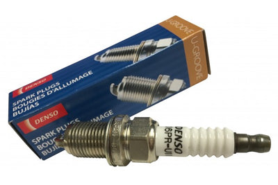 Spark Plug, DENSO, 91176020, K16R-U11, ALFA ROMEO  (024500)