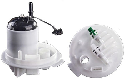 JS,, Fuel Filter (IN-TANK), LR026197, FS0119, LAND ROVER