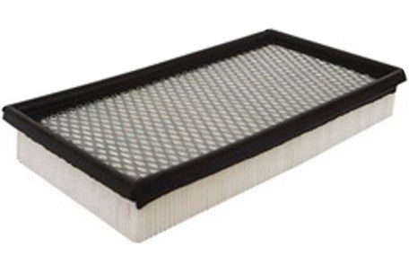 AZUMI, Air Filter, 13717593250, A51262, BMW