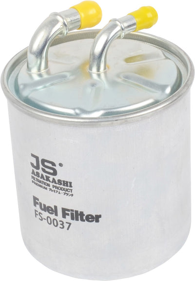 JS,, Diesel Filter (INJECTOR), 05174056AA, FS0037, CHRYSLER