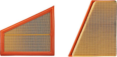 JS, Air Filter, 13 71 7 582 908, A0491, BMW