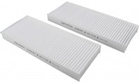 JS, Cabin Filter, 27274-9CH0A, AC2507SET, NISSAN