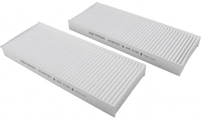 JS, Cabin Filter, 27274-9CH0A, AC2507SET, NISSAN