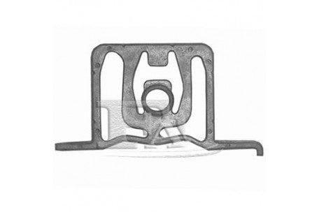 Exhaust Pipe Support, FA1, 1J0 253 144 E, 113-938, AUDI (066120)