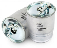 JS,, Diesel Filter (INJECTOR), 051 174 92AA, FS0035, CHRYSLER