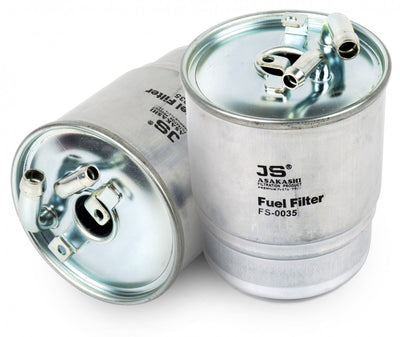 JS,, Diesel Filter (INJECTOR), 051 174 92AA, FS0035, CHRYSLER