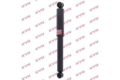 Shock Absorber, KYB, 56210-60R00, 343240, NISSAN  (022349)