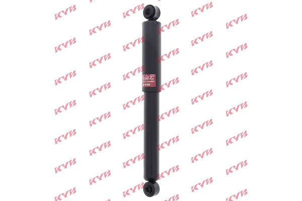 Shock Absorber, KYB, 56210-60R00, 343240, NISSAN  (022349)
