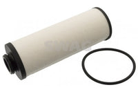 SWAG, Transmission Filter 30 10, WHT 005 499 S1, 1965, AUDI