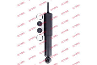 Shock Absorber, KYB, MB633900, 444139, MITSUBISHI (022852)