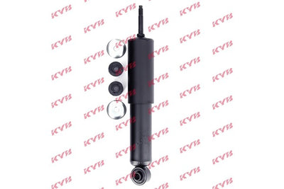 Shock Absorber, KYB, MB633900, 444139, MITSUBISHI (022852)