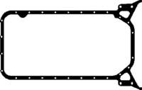 Shaft Seal, differential, CORTECO, OEM 40102110, Article number 1 2 0 1 4 6 1 9 B, IVECO (105752)