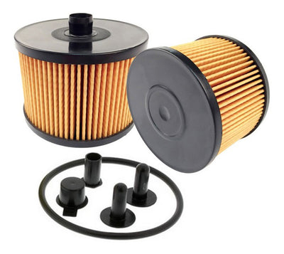 JS,, Fuel Filter (ELEMENT), 1906.9, FE0002, CITROEN