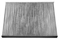 Cabin Filter၊ AZUMI၊ 1H0819648A၊ AC33003C၊ (064004)