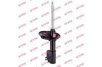 Shock Absorber, KYB, B45534700D, 333126,   (025265)