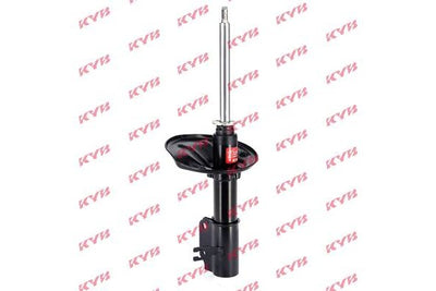 Shock Absorber, KYB, B45534700D, 333126,   (025265)