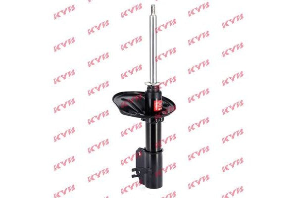 Shock Absorber, KYB, B45534700D, 333126, (025265)၊
