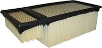 JS, Air Filter, BC3Z-9601-A, A0617, FORD