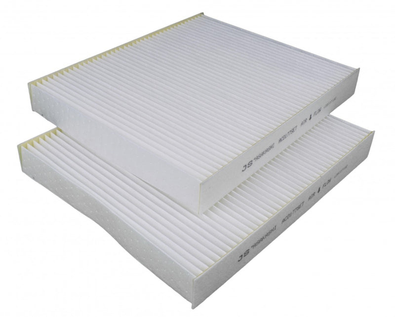 JS, Cabin Filter, 64 11 9 163 328, AC0177SET, BMW