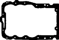 Shaft Seal, differential, CORTECO, OEM 2477868, Article number 1 2 0 1 1 3 6 0 B, IVECO (105309)