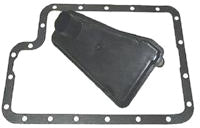 JS, Transmission Filter, E6TZ-7A098A-BB, JT193K, FORD