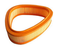 JS, Air Filter, PHE 10002, A0224, ROVER