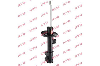 Shock Absorber, KYB, 5 181 0400, 339789, FIAT  (022038)