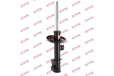 Shock Absorber, KYB, 5 181 0400, 339789, FIAT  (022038)