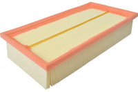 AZUMI, Air Filter, 13 72 1 702 907, A32071, BMW