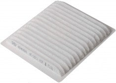 Cabin Filter၊ JS၊ 17801-87333၊ AC107J (002883)