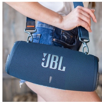 Speaker Bluetooth Wireless XTREME 3 Portable Outdoor Waterproof Speaker Loudspeaker Deep Bass Sound Music Box Subwoofer