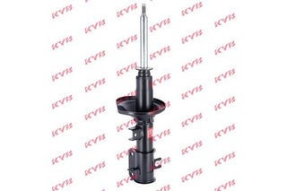 Strut Assembly, KYB, 6Q0513031BQ, 334210, SKODA  (021448)