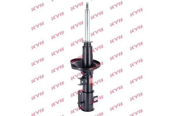 Strut Assembly, KYB, 6Q0513031BQ, 334210, SKODA  (021448)