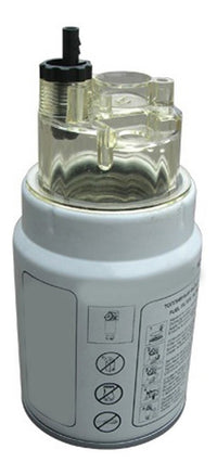 JS,, Diesel Filter (SPIN-ON), 400403-00022, FC0031S, KAMAZ
