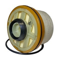 JS, Fuel Filter, 23390-0L010, FE193J