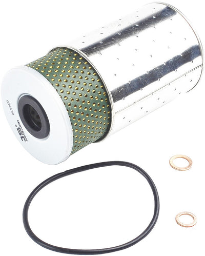 JS,, Oil Filter (ELEMENT), 5016-966, OE9600, DAEWOO
